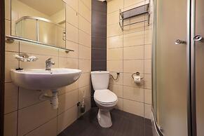 Hotel NAT Piwniczna Zdrój