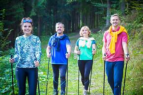 Hotel NAT Piwniczna Zdrój