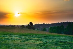 Hotel NAT Piwniczna Zdrój