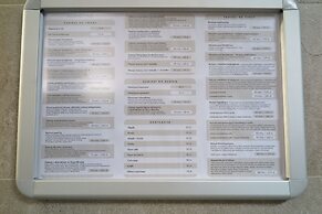 Hotel NAT Piwniczna Zdrój