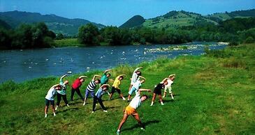 Hotel NAT Piwniczna Zdrój