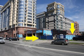 Graf Orlov Comfort Apartments 1