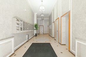 Graf Orlov Comfort Apartments 1