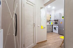 Graf Orlov Comfort Apartments 1