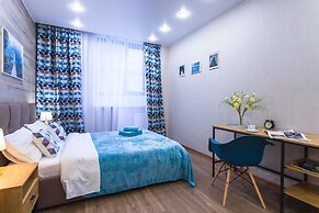 Graf Orlov Comfort Apartments 1