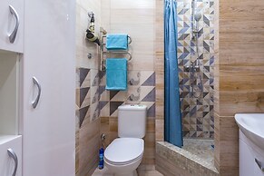 Graf Orlov Comfort Apartments 1