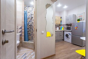 Graf Orlov Comfort Apartments 1