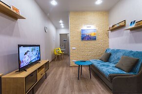 Graf Orlov Comfort Apartments 1