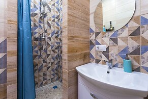 Graf Orlov Comfort Apartments 1