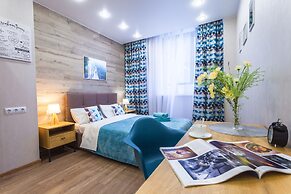 Graf Orlov Comfort Apartments 1