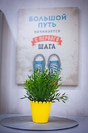 Graf Orlov Comfort Apartments 1