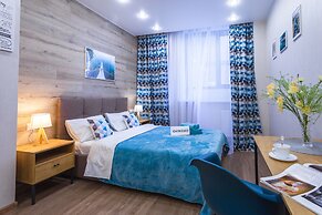 Graf Orlov Comfort Apartments 1