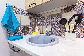 Graf Orlov Comfort Apartments 1