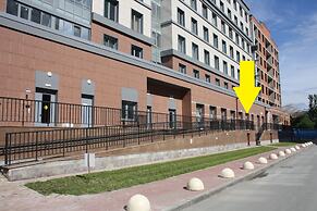 Graf Orlov Comfort Apartments 1