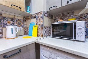 Graf Orlov Comfort Apartments 1