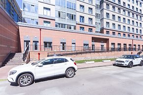 Graf Orlov Comfort Apartments 1