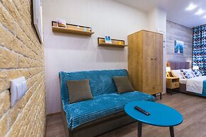 Graf Orlov Comfort Apartments 1