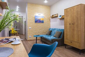 Graf Orlov Comfort Apartments 1