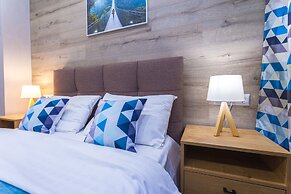 Graf Orlov Comfort Apartments 1