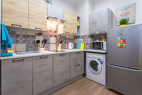 Graf Orlov Comfort Apartments 1