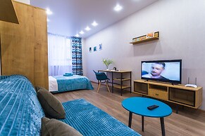 Graf Orlov Comfort Apartments 1