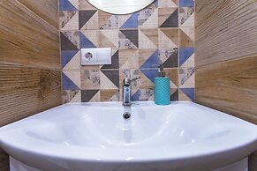 Graf Orlov Comfort Apartments 1