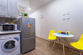 Graf Orlov Comfort Apartments 1