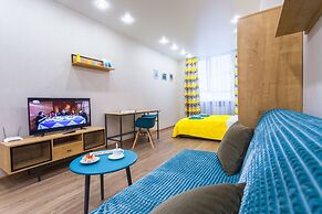 Graf Orlov Comfort Apartments 2