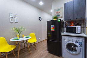 Graf Orlov Comfort Apartments 2