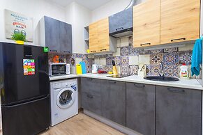 Graf Orlov Comfort Apartments 2