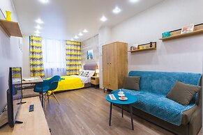 Graf Orlov Comfort Apartments 2