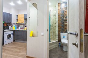 Graf Orlov Comfort Apartments 2