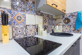 Graf Orlov Comfort Apartments 2