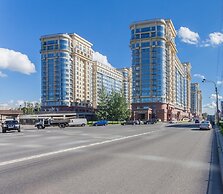 Graf Orlov Comfort Apartments 2