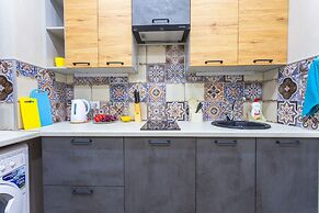 Graf Orlov Comfort Apartments 2