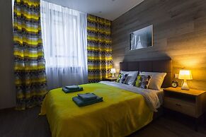 Graf Orlov Comfort Apartments 2