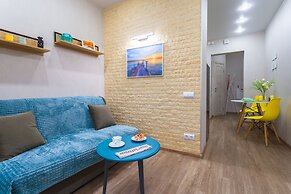 Graf Orlov Comfort Apartments 2