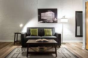 TWO Bold 2BR 2BA Apartments by CozySuites