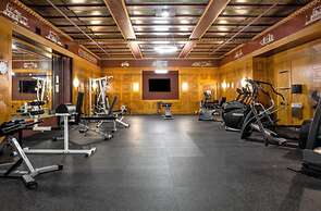 TWO Bold 2BR 2BA Apartments by CozySuites