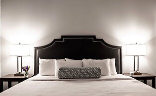 TWO Bold 2BR 2BA Apartments by CozySuites