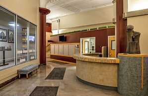 TWO Bold 2BR 2BA Apartments by CozySuites