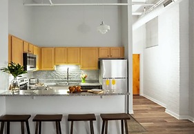 TWO Urban 2BR 2BA Apartments by CozySuites