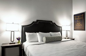 TWO Urban 2BR 2BA Apartments by CozySuites