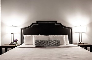 TWO Urban 2BR 2BA Apartments by CozySuites