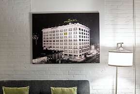 TWO Urban 2BR 2BA Apartments by CozySuites