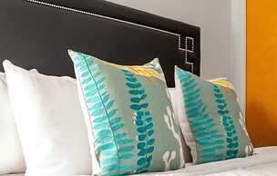 TWO Urban 2BR 2BA Apartments by CozySuites