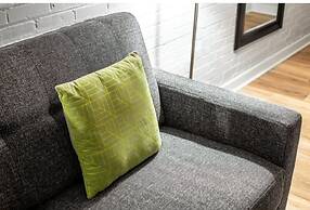 BOLD 2BR/2BA In The Block Apartment by CozySuites