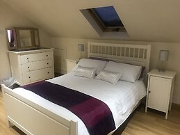 Dungannon 2 Bed Bungalow - Sleeps 5 - Pet Friendly
