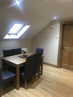 Dungannon 2 Bed Bungalow - Sleeps 5 - Pet Friendly