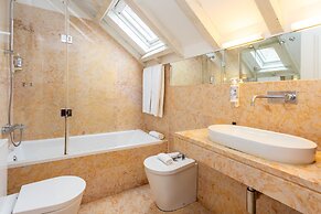 Casas da Baixa - Jules & Madeleine